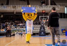 Lucentum Presenta Su Nueva Tarjeta de Débito Visa para Socios y Seguidores El club de Baloncesto Lucentum, de Alicante y sefide lanzan la tarjeta de débito Visa 'Lucentum' para socios y seguidores