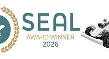 Mammotion Luba 3 AWD: Premio SEAL 2026 al Producto Sostenible MAMMOTION LUBA 3 AWD: Ganador del SEAL 2026 Sustainable Product Award