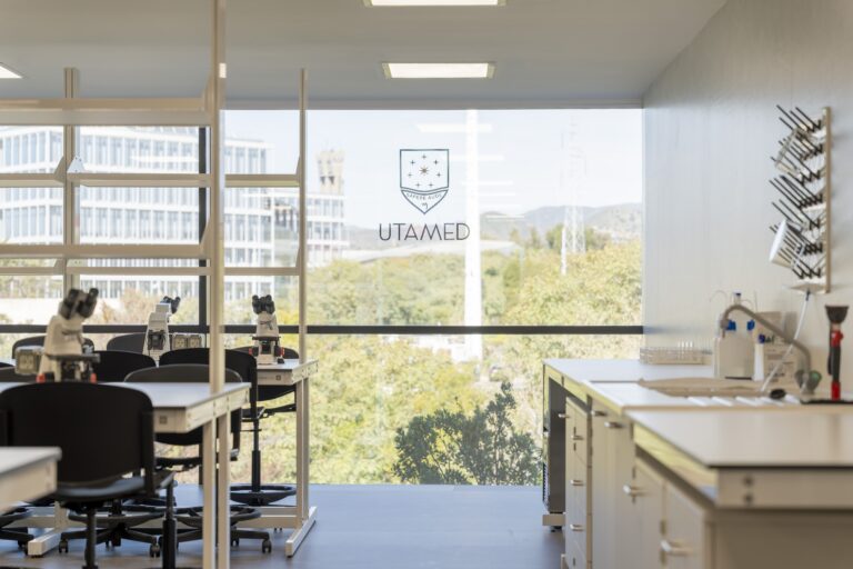 200 investigadores de 56 universidades participan en la primera convocatoria de investigación impulsada por UTAMED