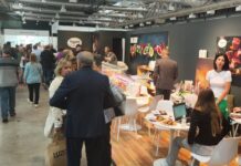 Meat Experience 2026: La Segunda Edición Impulsa la Participación del Sector Cárnico MEAT XPERIENCE 2026: la segunda edición se presenta con más apoyos y participación del sector cárnico