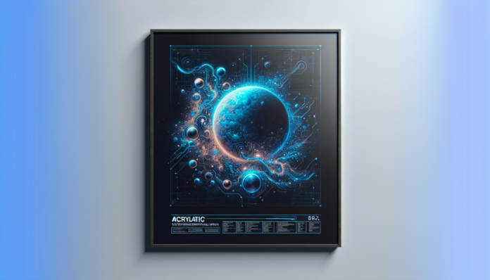 Metacrilato: La Revolución Silenciosa que Transformará Tu Hogar 🔴La revolución silenciosa del metacrilato: cómo el plexiglás está redefiniendo el espacio y la luz en tu hogar