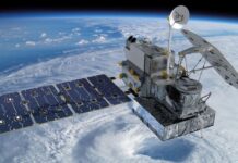 México Lanza su Primer Satélite Universitario desde la Estación Espacial Internacional México despliega su primer satélite universitario desde la Estación Espacial Internacional