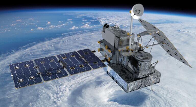 México despliega su primer satélite universitario desde la Estación Espacial Internacional