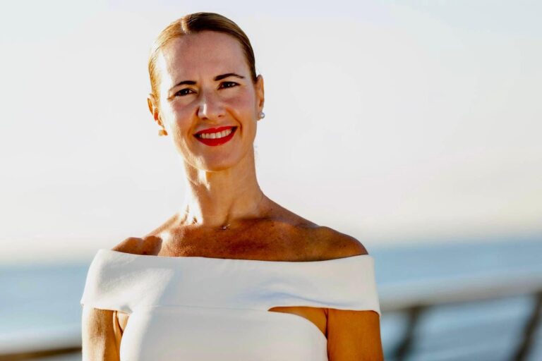 La coach Cecilia Luna presenta Mind Evolution®, un innovador método de transformación personal