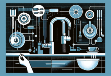 Modelos de Grifería Extraíble para Cocinas Modernas: Tipos, Ventajas y Cómo Elegir Grifería extraíble para cocina