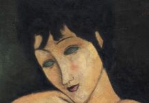 Modigliani Encabeza la Gran Subasta Internacional de Templum Modigliani lidera la gran subasta internacional de Templum