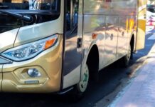 Moguer Bus: Innovación en Alquiler de Autobuses para Eventos y Empresas en Huelva Moguer Bus lidera el sector del alquiler de autobuses en Huelva con soluciones personalizadas para grandes eventos y empresas