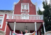 Movimiento de Activación de Alas: Carmen Malvi y Rosa Xava Impulsan el Crecimiento Comunitario en el Proyecto CERCI CarmenMalvi y RosaXava impulsan el "Movimiento de Activación de Alas" como eje del proyecto CERCI, en un espacio de desarrollo personal con vocación comunitaria