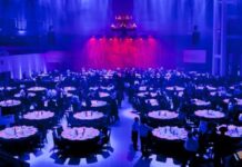 Multinacionales: El Desplazamiento de Eventos Corporativos de Europa Central a España Por qué las multinacionales están trasladando sus eventos corporativos de Europa Central a España