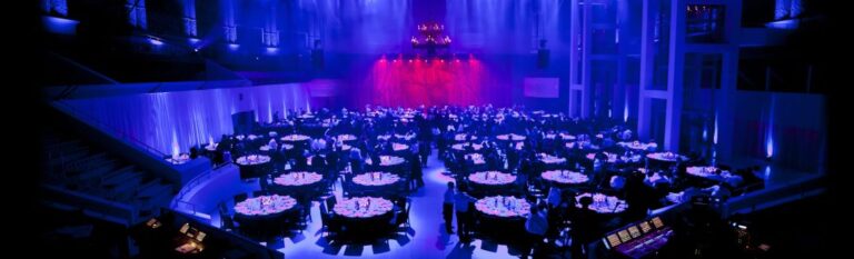 Por qué las multinacionales están trasladando sus eventos corporativos de Europa Central a España