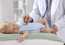 Niños con Cardiopatías Congénitas: Vida Normal es Posible Dra. Erika Rezola, pediatra cardiológica de Policlínica Gipuzkoa: "La mayoría de los niños con cardiopatías congénitas puede llevar hoy una vida completamente normal"