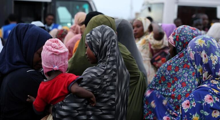 Sudán, Etiopía, Venezuela, fraude pesquero… Las noticias del martes