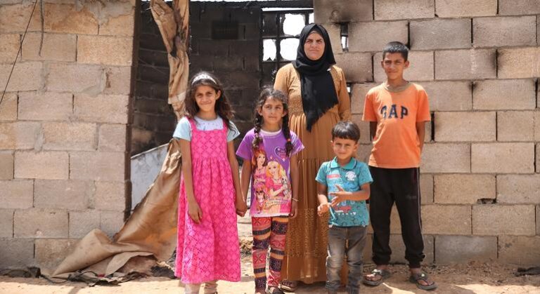 Cisjordania: ONU Derechos Humanos advierte la anexión ilegal por parte de Israel