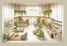 Oficinas Que Se Preocupan Por Ti oficina saludable con diseño y tecnologia