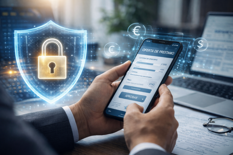 Opiniones de CREDIATOR sobre la protección del consumidor en el mercado de préstamos digitales