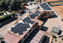 Origen Solar Fortalece su Compromiso Local con el Patrocinio al Club Esportiu Valldoreix Origen Solar firma un acuerdo de patrocinio con el Club Esportiu Valldoreix y refuerza su compromiso con el entorno local