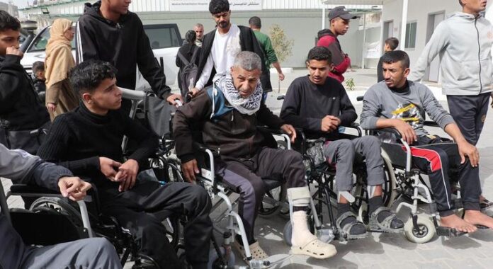 Paso de Rafah y el Futuro de la OMS: Noticias Paso de Rafah, Líbano, futuro de la OMS… Las noticias del lunes