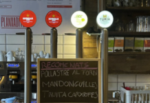 Planxadito’s Amplía Su Carta Con Nuevas Propuestas Irresistibles Y Saludables Planxadito’s amplía su carta con nuevas propuestas irresistibles y saludables