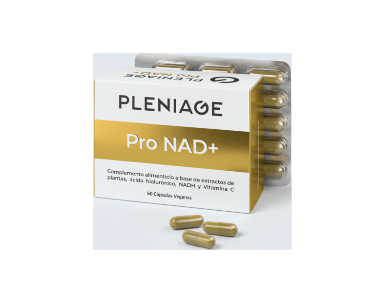 Pleniage expone 6 consecuencias biológicas de no suplementarse