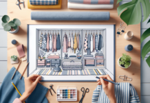 Practicidad y Estilo: La Solución Perfecta para Guardar tus Mantitas en JYSK Ya en JYSK la solución bonita y funcional para guardar las mantitas del sofá: cuesta 20 euros