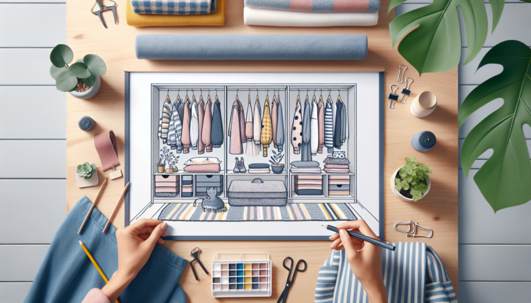 Ya en JYSK la solución bonita y funcional para guardar las mantitas del sofá: cuesta 20 euros