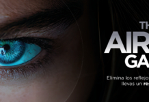 Prats Lanza The Airon Game para Potenciar Quarz AironUV+: Su Tratamiento Antirreflejante Más Transparente PRATS lanza The Airon Game para potenciar QUARZ AironUV+, su tratamiento antirreflejante más transparente