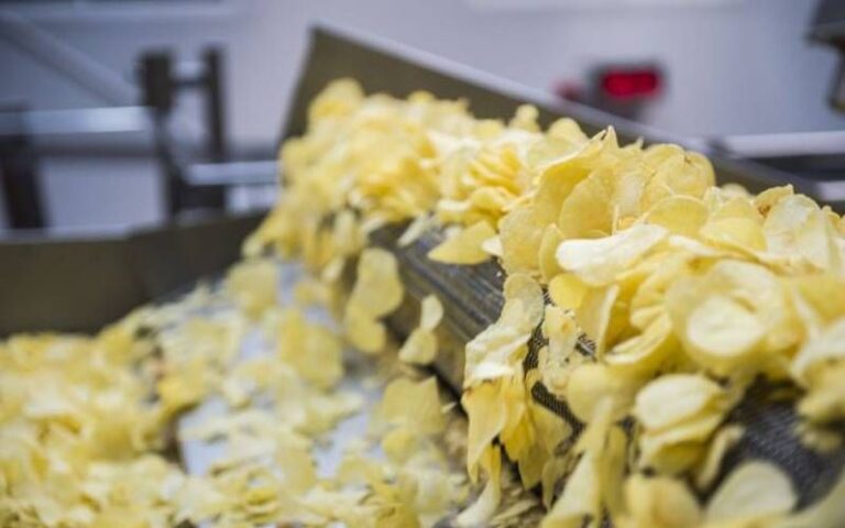 Productos Monti: más de medio siglo de tradición e innovación en el sector de los snacks