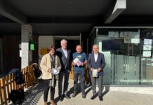 Programa de Preparación Individualizada de Tratamientos Farmacéuticos para Usuarios de Servicios Sociales en 61 Municipios Guipuzcoanos 61 municipios guipuzcoanos participan ya en el Programa para personas usuarias de Servicios Sociales de preparación individualizada de tratamientos farmacéuticos