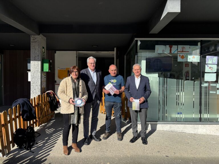 61 municipios guipuzcoanos participan ya en el Programa para personas usuarias de Servicios Sociales de preparación individualizada de tratamientos farmacéuticos