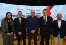 Promoviendo la Inclusión Laboral: Fundación Legálitas y Fundación ONCE Llevan a Cabo una Iniciativa para Colectivos Vulnerables Fundación Legálitas y Fundación ONCE presentan una campaña que promueve la inclusión laboral de colectivos vulnerables