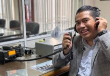 Radioaficionados Mexicanos: Héroes Sin Capa en la Gestión de Sismos y Huracanes Radioaficionados mexicanos: superhéroes sin capa en casos de sismos y huracanes