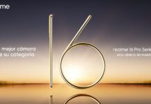 Realme 16 Pro Series: La Mejor Cámara del Segmento Premium de Gama Media Llega el Próximo Mes realme 16 Pro series: la mejor cámara del segmento premium de gama media llega el próximo mes