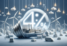 Reducción del 4.1% en el Uso de Energía de la Economía de la UE en 2023 A production site.