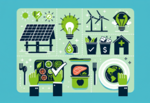 Reducir el Consumo Eléctrico y Evitar el Desperdicio Alimentario: Claves para un Futuro Sostenible es importante hacerlo para reducir el consumo eléctrico y evitar el desperdicio alimentario