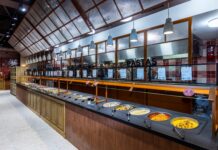 Regreso a las Raíces: La Cadena Muerde la Pasta Renueva su Propuesta Gastronómica en Castellón La cadena Muerde la Pasta vuelve a sus raíces en Castellón elevando su propuesta gastronómica y la experiencia de cliente