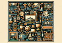 Renovando Recuerdos: Leroy Merlin Lanza una Colección Retro Inspirada en ‘Los Bridgerton’ Leroy Merlin revive los muebles de nuestras abuelas con una colección de estilo retro que parece sacada de 'Los Bridgerton'