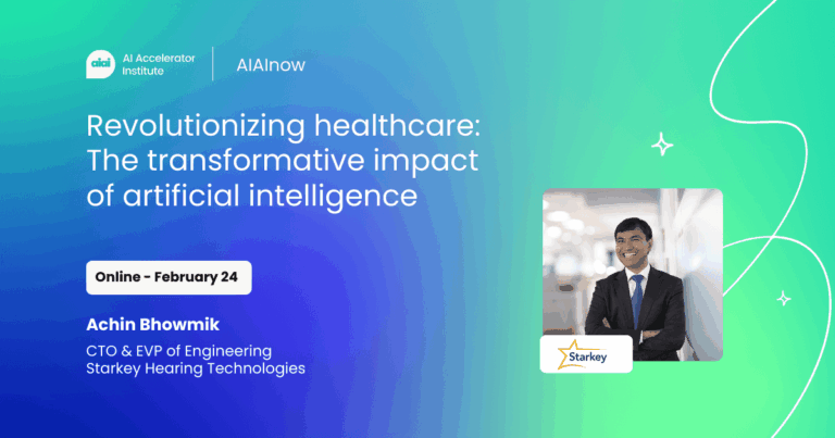 Revolutionizing healthcare: The transformative impact of artificial intelligence