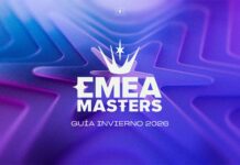 Riot Games Revela los Nuevos Cambios en el Formato de los EMEA Masters de Invierno Riot Games presenta los cambios en el formato de los EMEA Masters de invierno