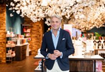 Rituals Cosmetics Celebra su 25º Aniversario Superando los 2.400 Millones en Ingresos Rituals Cosmetics celebra su 25º aniversario con ingresos de más de 2.400 millones