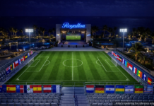 Royalton Fan Fest 2026: Celebración Global del Fútbol con Paquetes Exclusivos Royalton Fan Fest se lanza en 2026 con una celebración global del fútbol y paquetes exclusivos