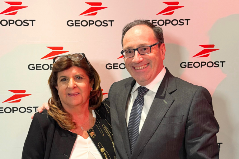 SEUR y TIPSA facturan 1.200 millones de euros y consolidan su crecimiento en 2025