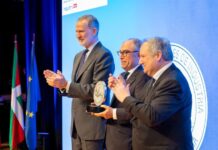 SLIMOP Space: Galardonada con el Premio Nacional de Industria 2026 ‘Bien Hecho en España’ SLIMOP Space, galardonada con el Premio Nacional de Industria 2026 "Bien hecho en España"