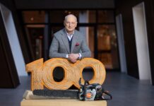 STIHL Celebra un Siglo de Innovación y Liderazgo Global STIHL conmemora 100 años de historia marcados por la innovación y el liderazgo global