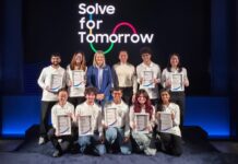 Samsung Anuncia a los 10 Embajadores Globales de Solve for Tomorrow Samsung Corporate Citizenship Office Announces 10 Global Solve for Tomorrow Ambassadors – Samsung Global Newsroom
