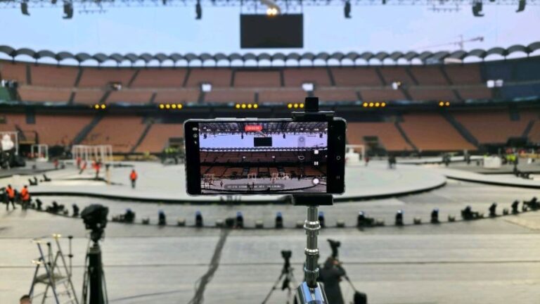 Samsung Connects Athletes and Fans to Milano Cortina 2026 Moments With Mobile Innovation – Samsung Global Newsroom