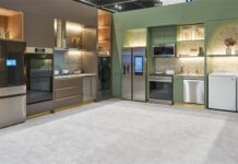 Samsung Destaca Innovaciones en Electrodomésticos Dacor y Tecnología Bespoke AI en KBIS 2026 Samsung Highlights Bespoke AI and Dacor Kitchen Appliance Innovations at KBIS 2026 – Samsung Global Newsroom