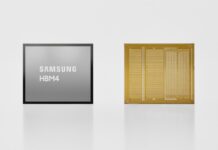 Samsung Lanza el Primer HBM4 Comercial del Sector con Rendimiento Superior para la Computación AI Samsung Ships Industry-First Commercial HBM4 With Ultimate Performance for AI Computing – Samsung Global Newsroom