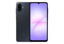 Samsung Presenta el Galaxy A07 5G: Potencia e Inteligencia para Más Dispositivos de la Serie Galaxy A Samsung Launches Galaxy A07 5G, Bringing Intelligence and Reliable Performance to More Galaxy A Series Devices – Samsung Global Newsroom