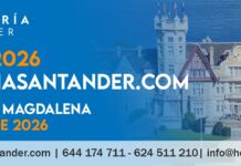 Santander Se Prepara para una Nueva Edición de los Premios Hosteleriasantander.com Santander se prepara para una nueva edición de los Premios Hosteleriasantander.com