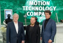 Schaeffler y Humanoid Establecen una Alianza Estratégica en Tecnología Schaeffler y Humanoid acuerdan una estratégica colaboración tecnológica